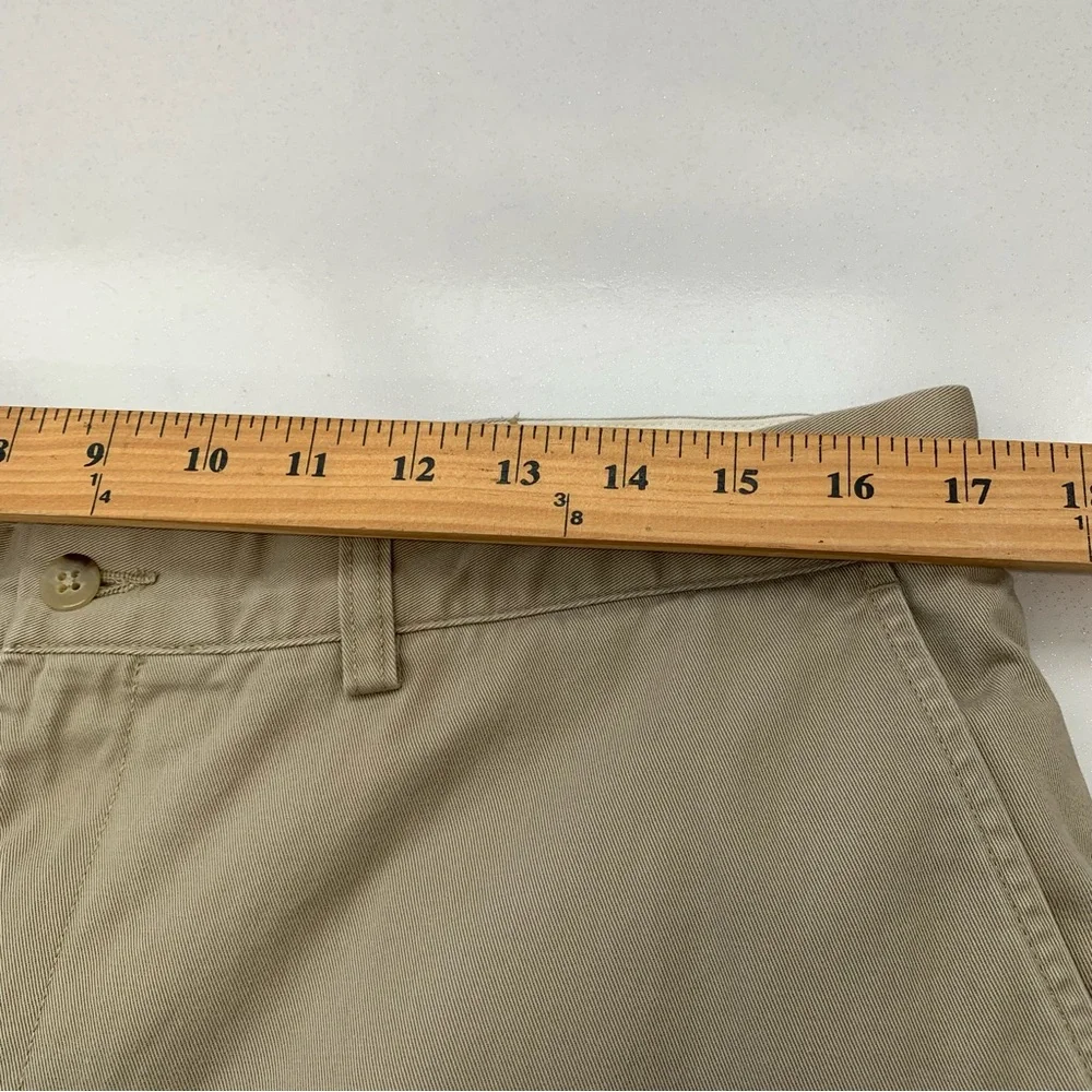 Polo Ralph Lauren‎  Prospect Pants Men  Chino Neutral Tan  36x30 measures 34x29